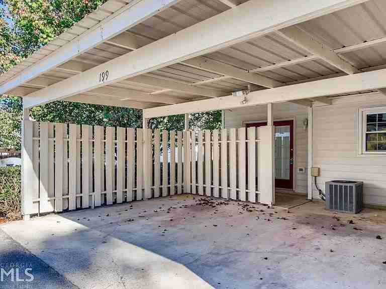 199 Holcomb Ferry Road #199 - Photo 2 of 21