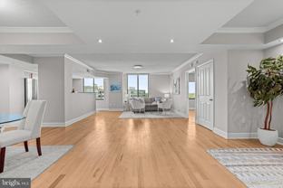 1220 N Fillmore St #602 - Photo 1 of 1