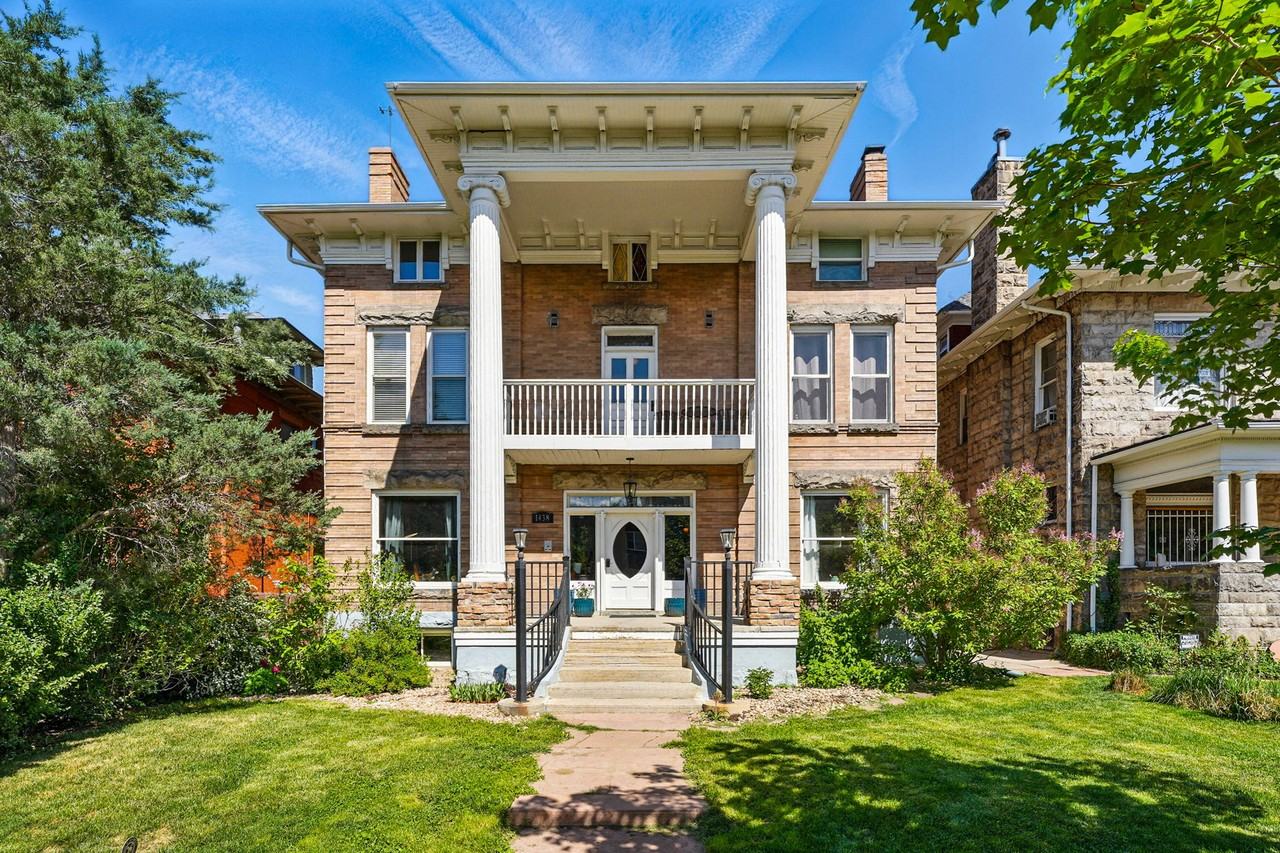 1438 N Franklin St #100 - Photo 2 of 24