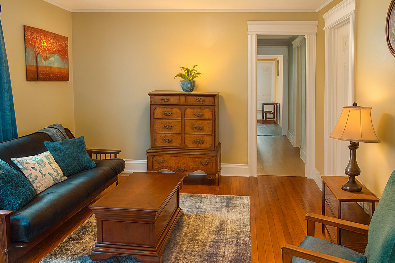 123 Whittier Ave #NA - Photo 2 of 4