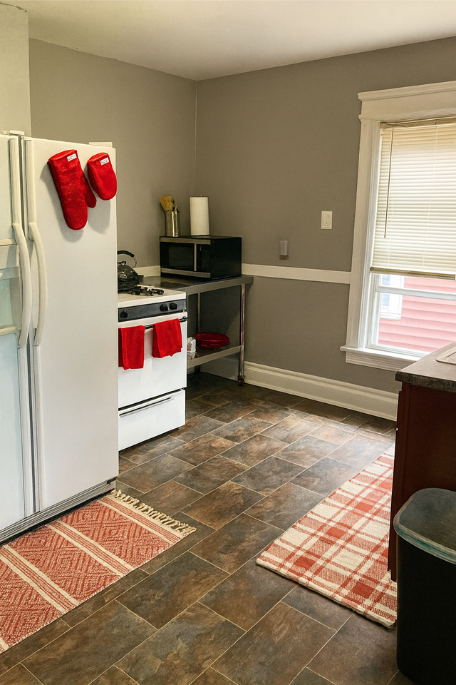 123 Whittier Ave #NA - Photo 3 of 4