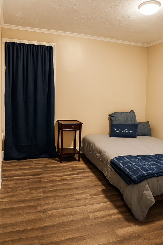 123 Whittier Ave #NA - Photo 4 of 4