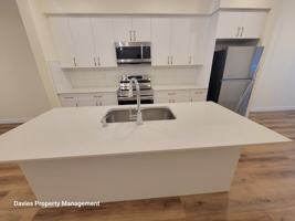 featured image of Warbler Avenue #1