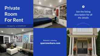 Bessy Trail & Hood Terrace - Photo 1 of 1