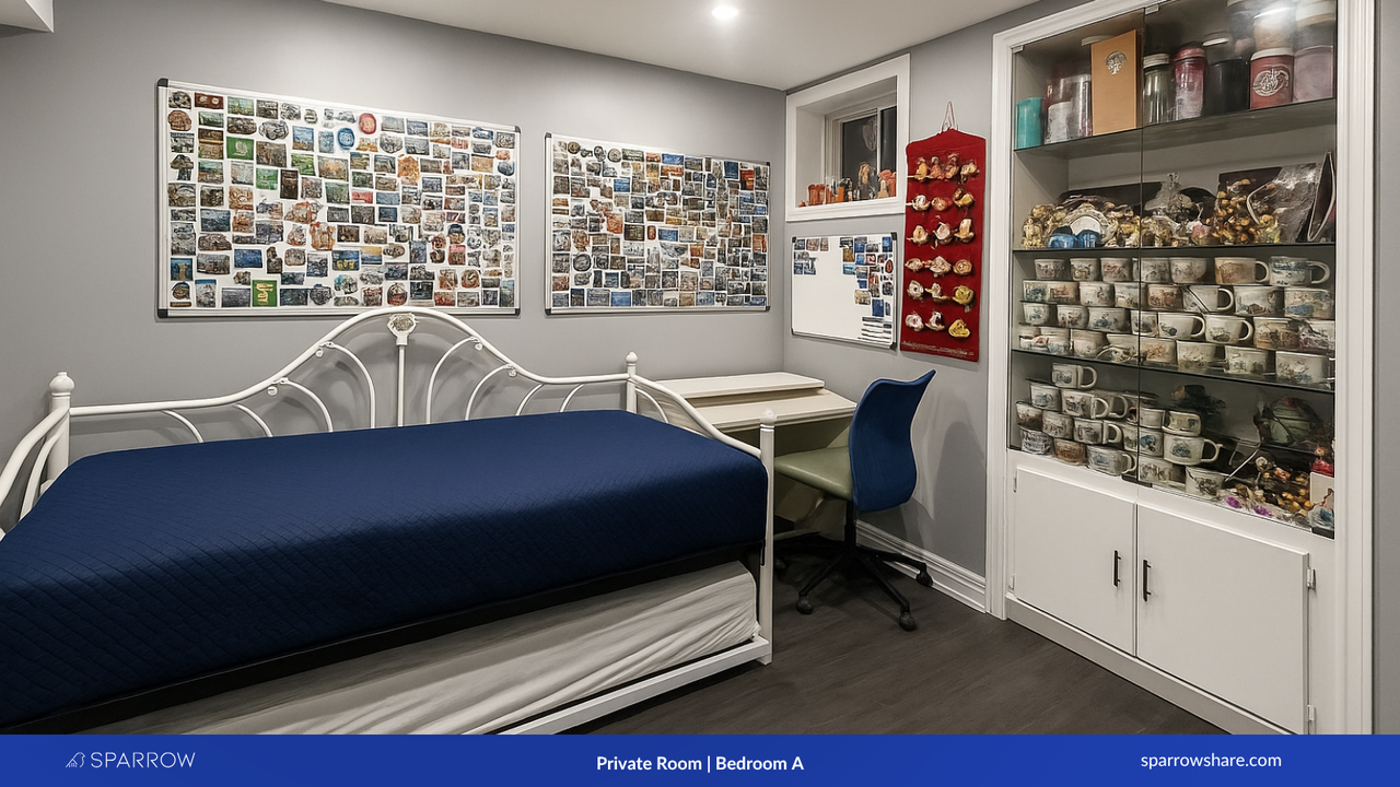 Bessy Trail & Hood Terrace - Photo 2 of 9