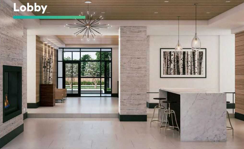 340 Plains Road East #601 - Photo 3 of 15