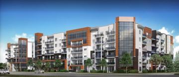 featured image of 340 Plains Road East #601