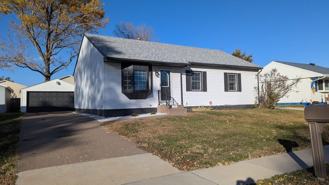 1750 W 54th St - Photo 1 of 1