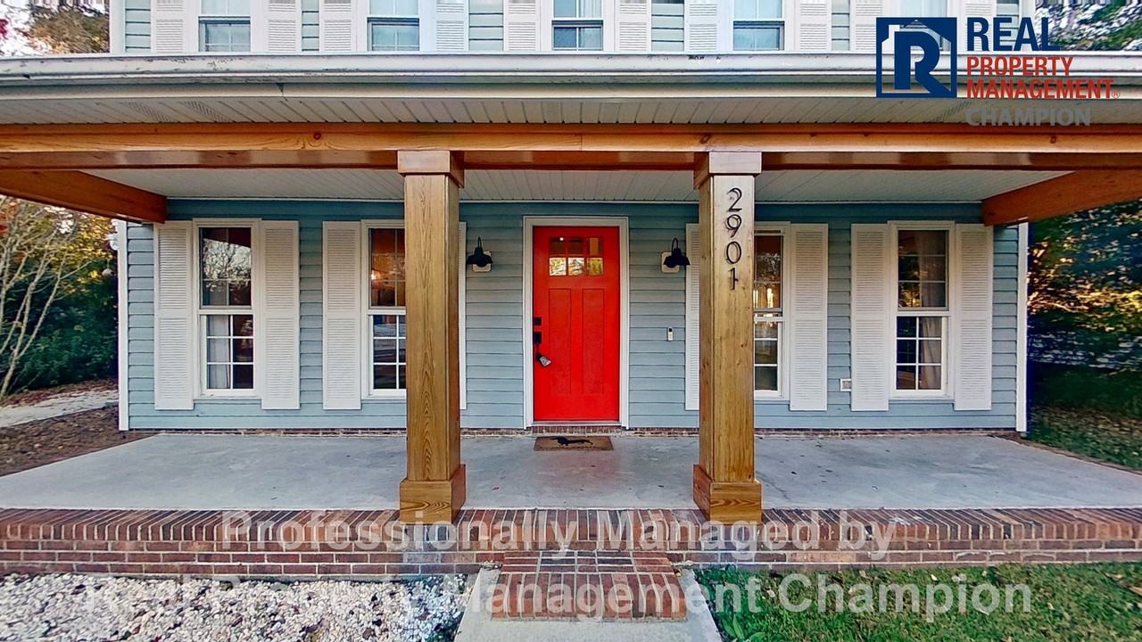2901 Carthage Dr - Photo 2 of 28