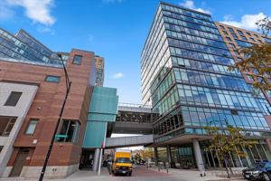 featured image of 728 North Morgan Street #709