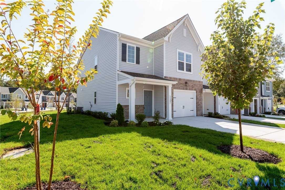 11301 Benton Pointe Way