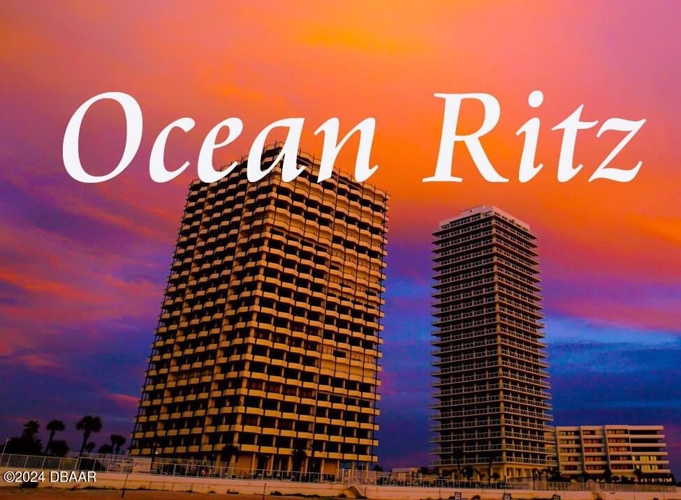 2900 N Atlantic Ave Unit 702 #702