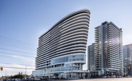 Erin Mills Pkwy & Eglinton Ave W - Photo 1 of 1