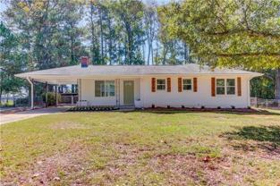 4483 Florence Street - Photo 1 of 1