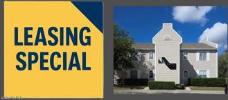 723 Bragg Dr Apt C #C - Photo 1 of 1