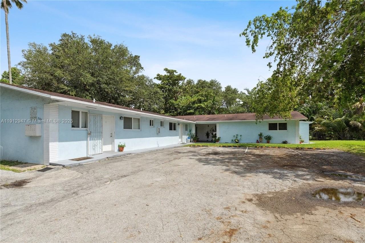 793 Northwest 91st Street #2