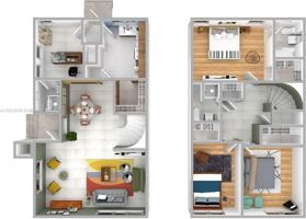 featured image of 1601 Jefferson Ave #TH