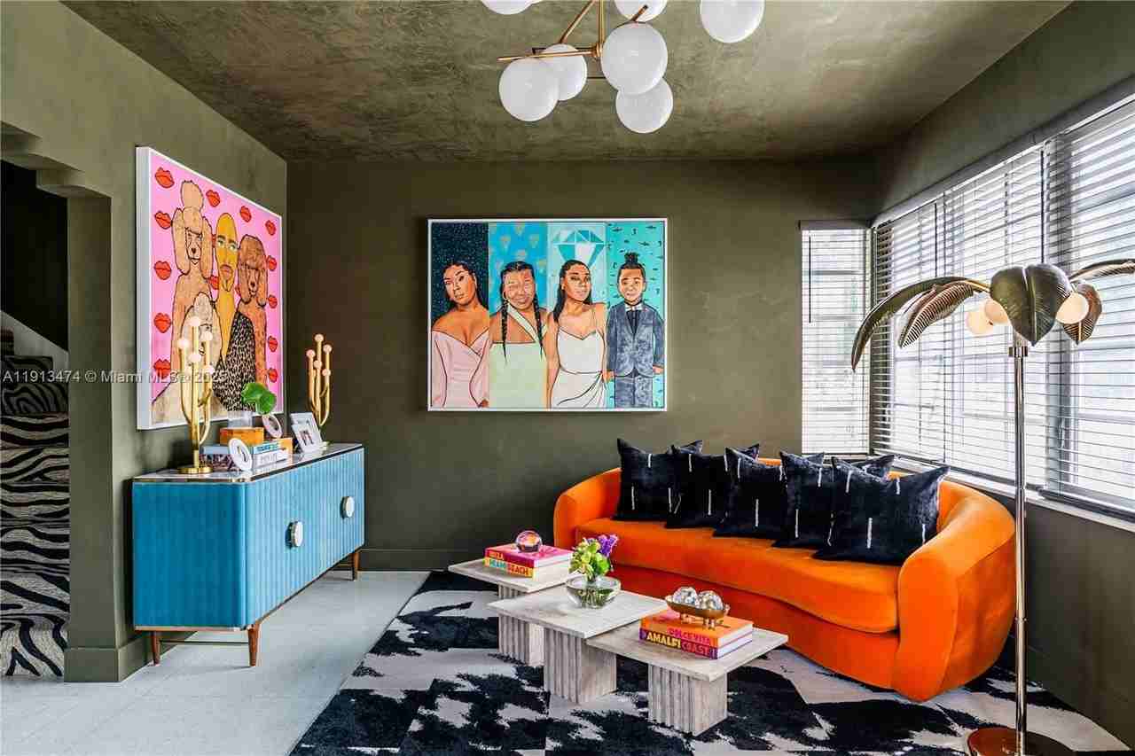 1601 Jefferson Ave #TH - Photo 5 of 15