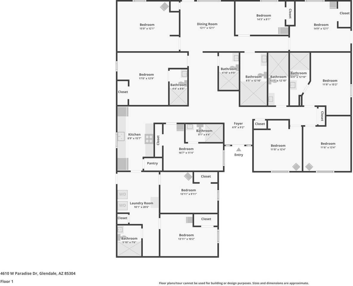 W Paradise Dr - Photo 2 of 11