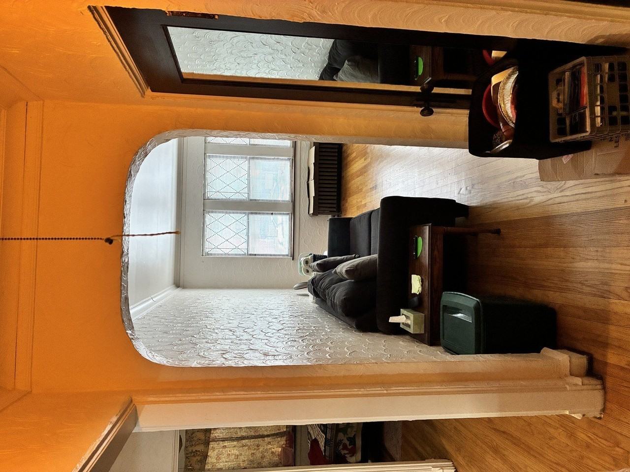 5443 N Campbell Ave #1F - Photo 6 of 9