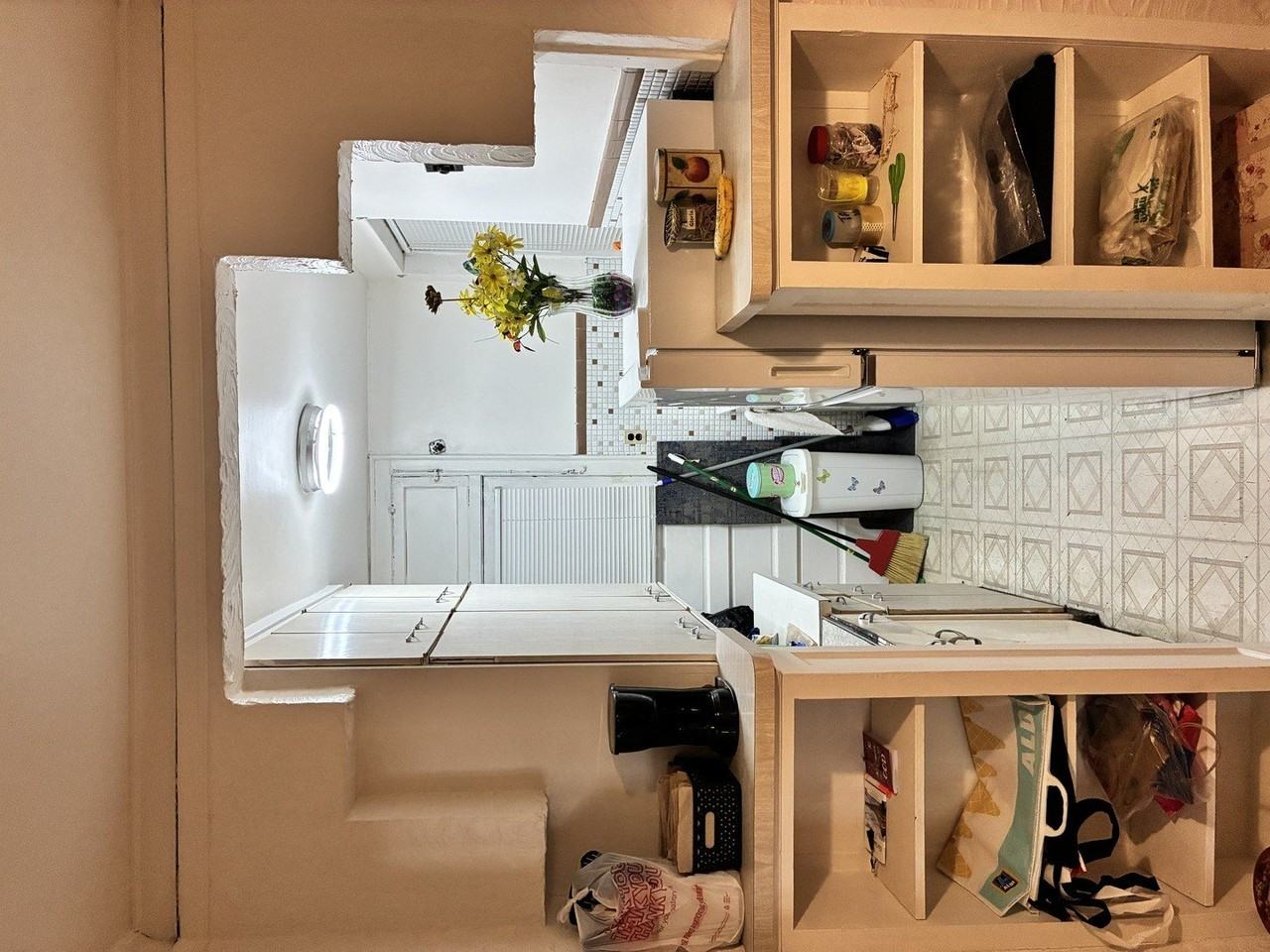 5443 N Campbell Ave #1F - Photo 7 of 9