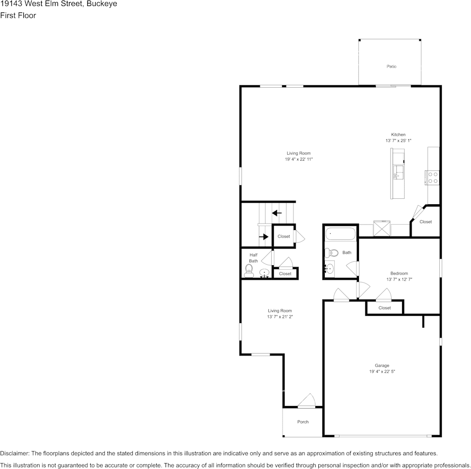 19143 West Elm Street - Photo 2 of 27