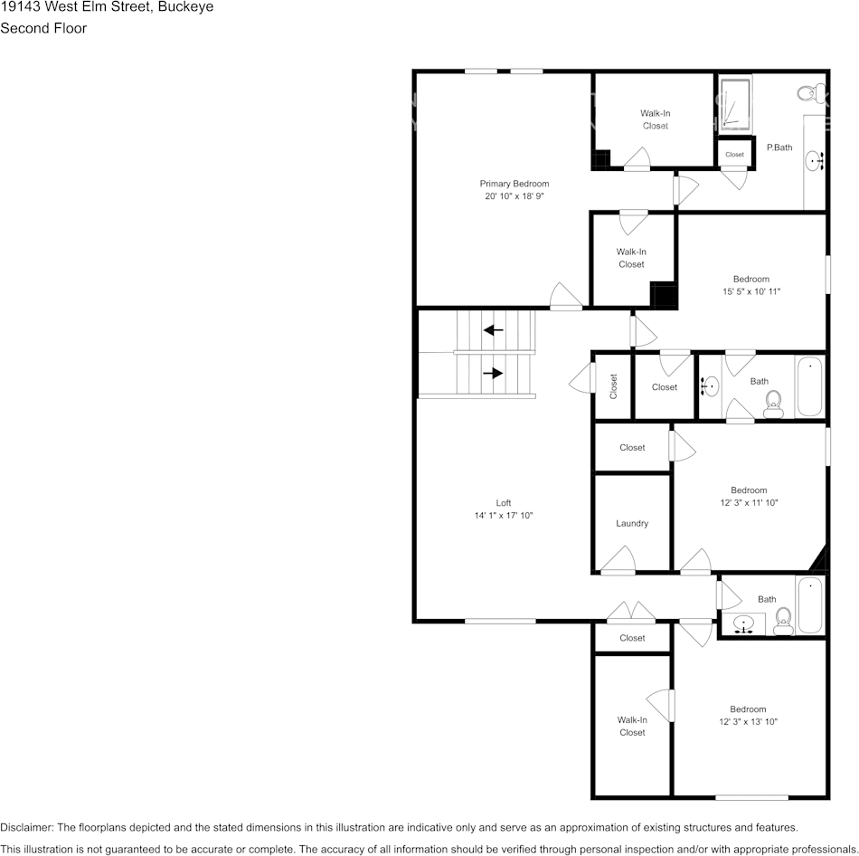 19143 West Elm Street - Photo 3 of 27