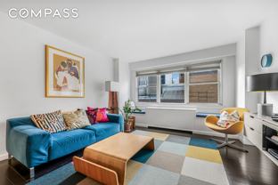 520 East 76th Street #10H - Photo 1 of 1