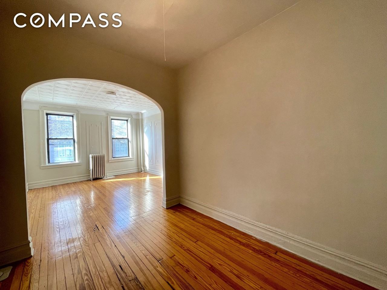 6843 Fresh Pond Rd #4R - Photo 2 of 5