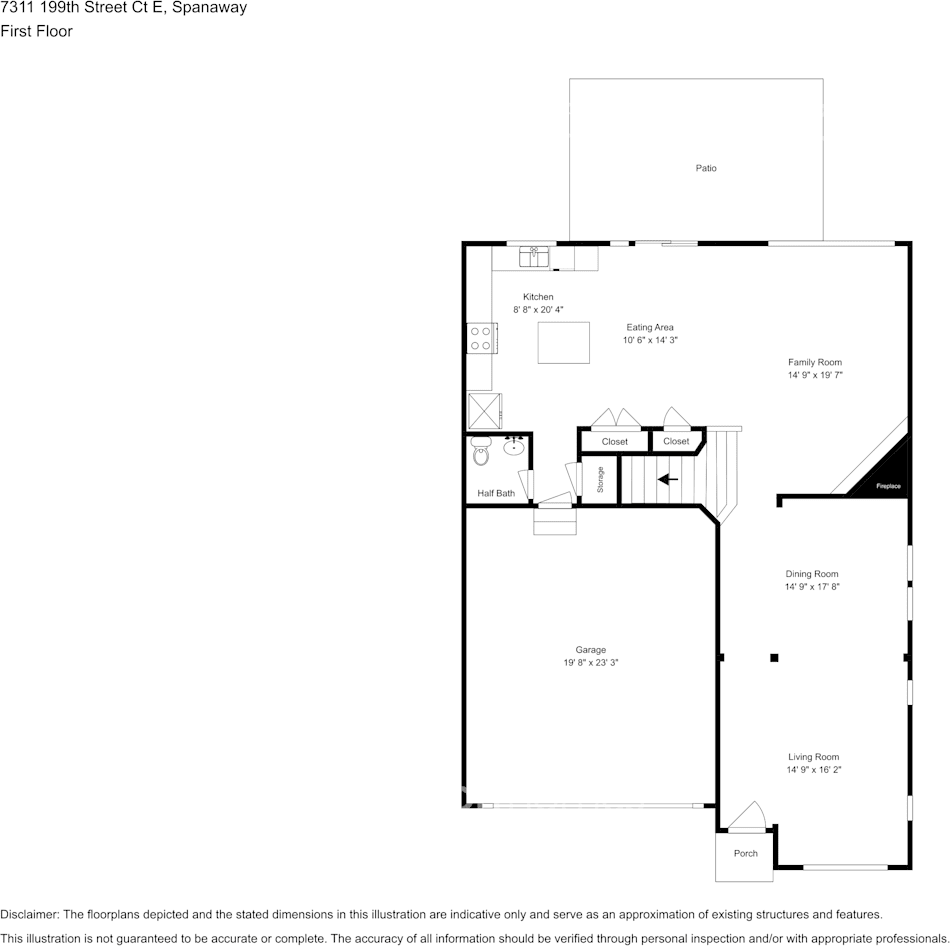 7311 199th Street Court East - Photo 2 of 21