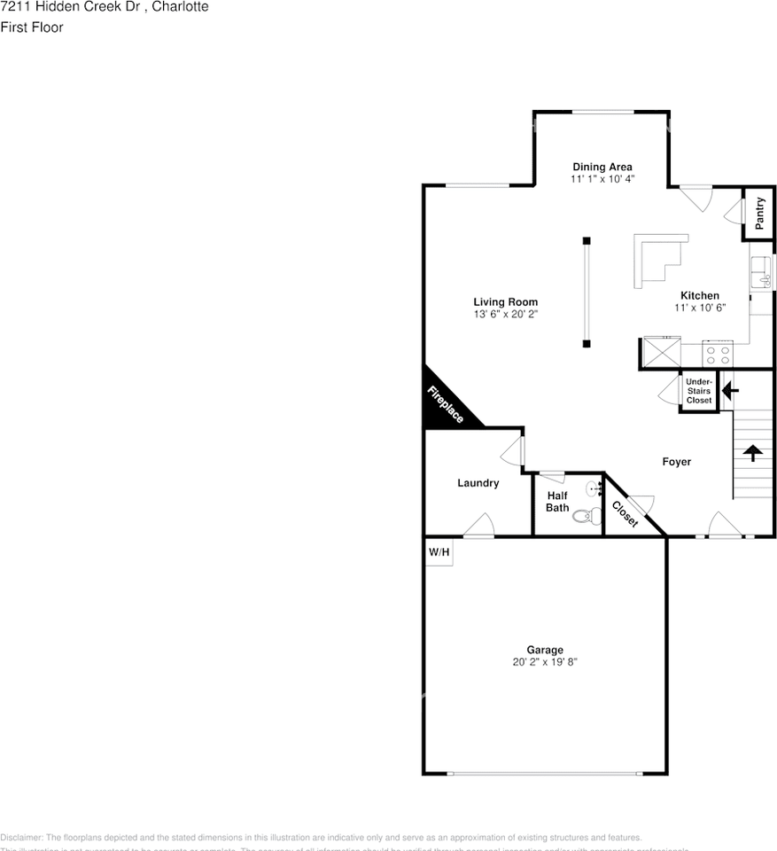 7211 Hidden Creek Dr - Photo 2 of 19