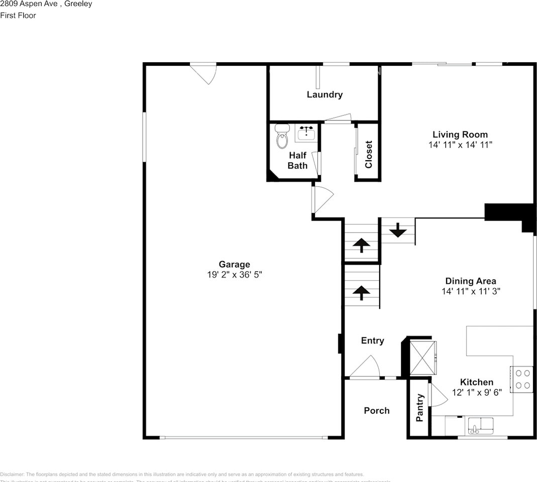 2809 Aspen Av - Photo 3 of 19