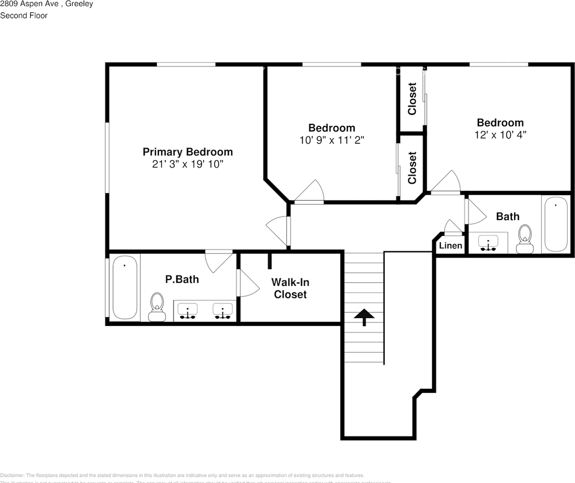 2809 Aspen Av - Photo 4 of 19