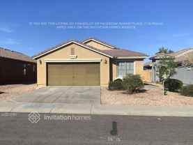 928 W Desert Canyon Dr - Photo 1 of 1