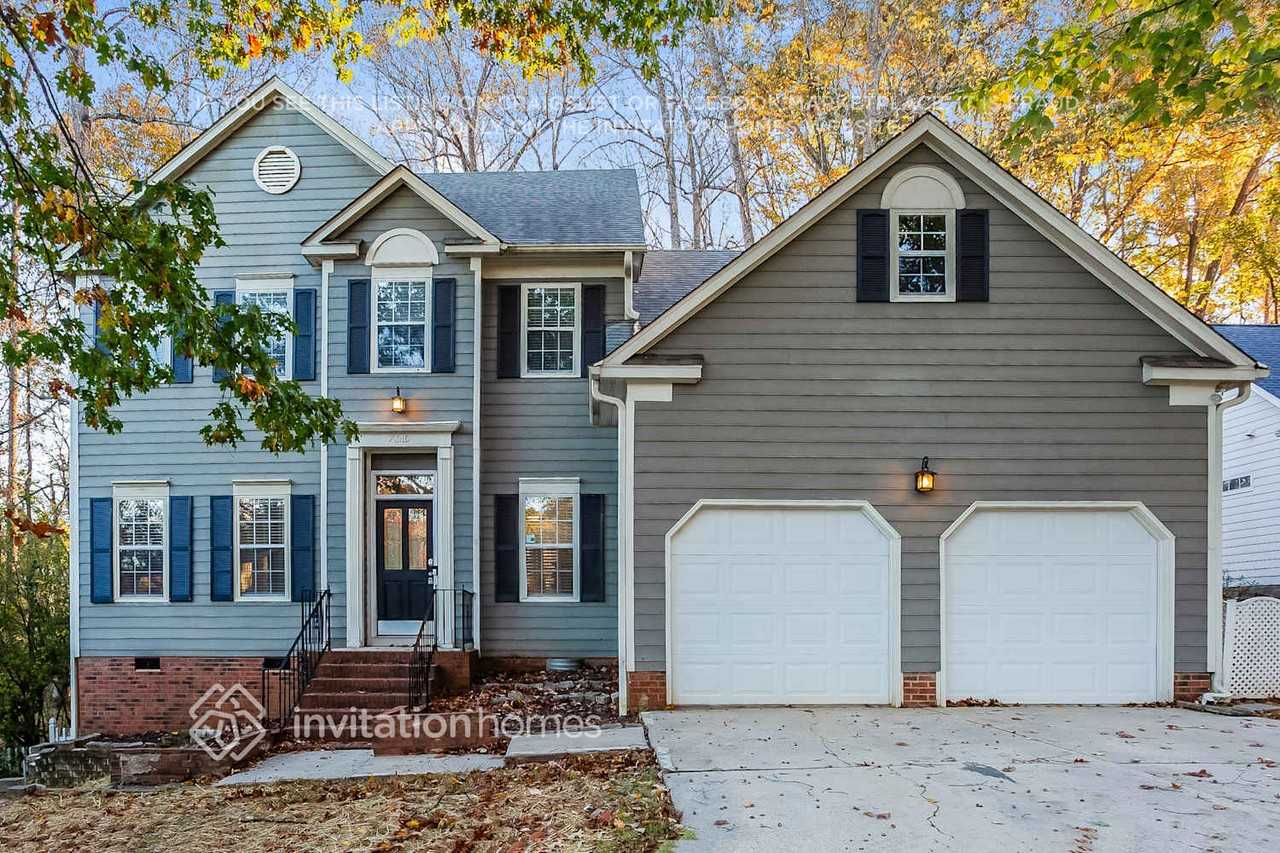 7110 Reedy Creek Road