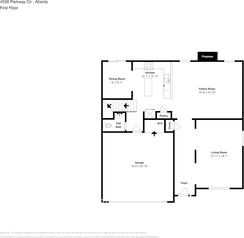 4536 Parkway Cir - Photo 2 of 15