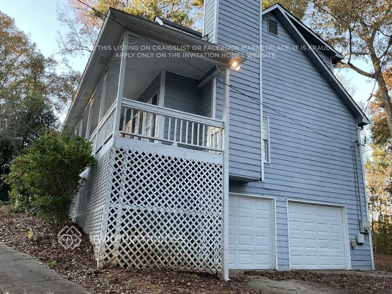 3708 Winding Trail Ct - Photo 2 of 20