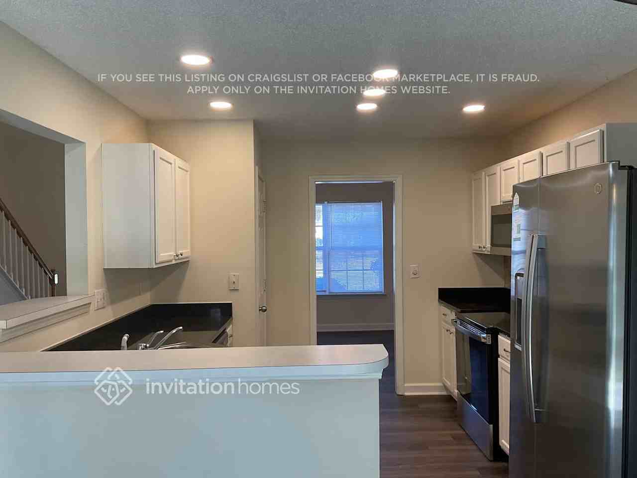 1124 Crowders Woods Dr - Photo 4 of 19