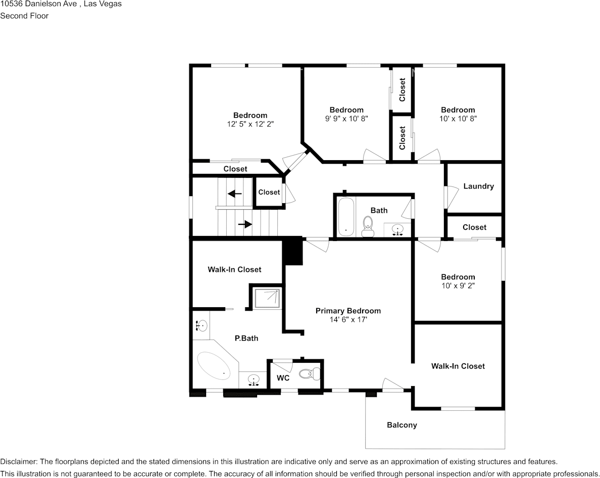 10536 Danielson Ave - Photo 3 of 21
