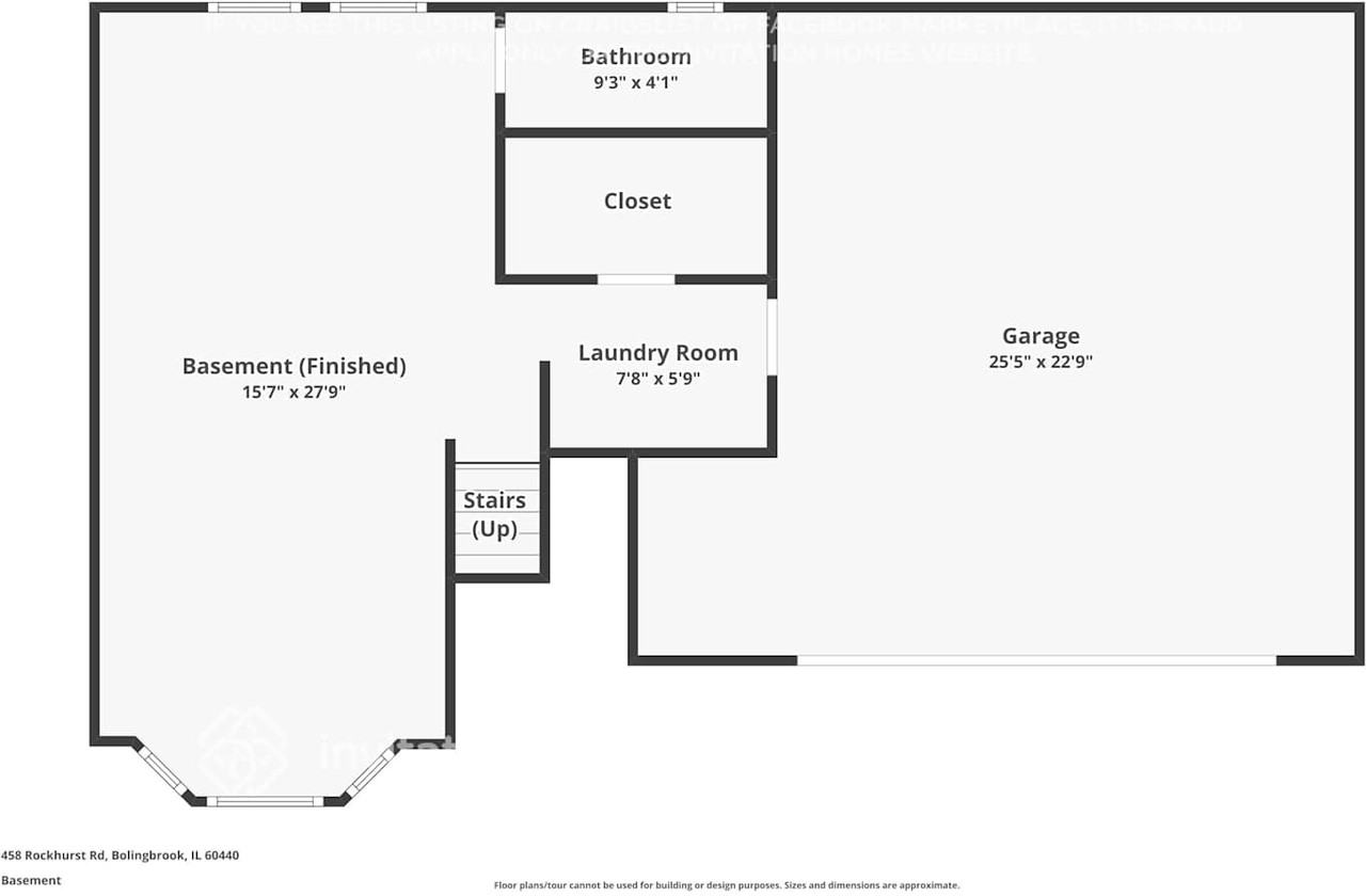 458 Rockhurst Road - Photo 2 of 18