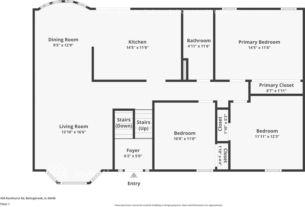 458 Rockhurst Road - Photo 3 of 18