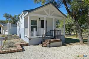 featured image of 257 County Road 278 Unit C #C