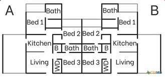 539 Hackberry Road #AB - Photo 1 of 1