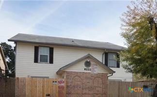 featured image of 8221 Sam Rayburn Dr #101