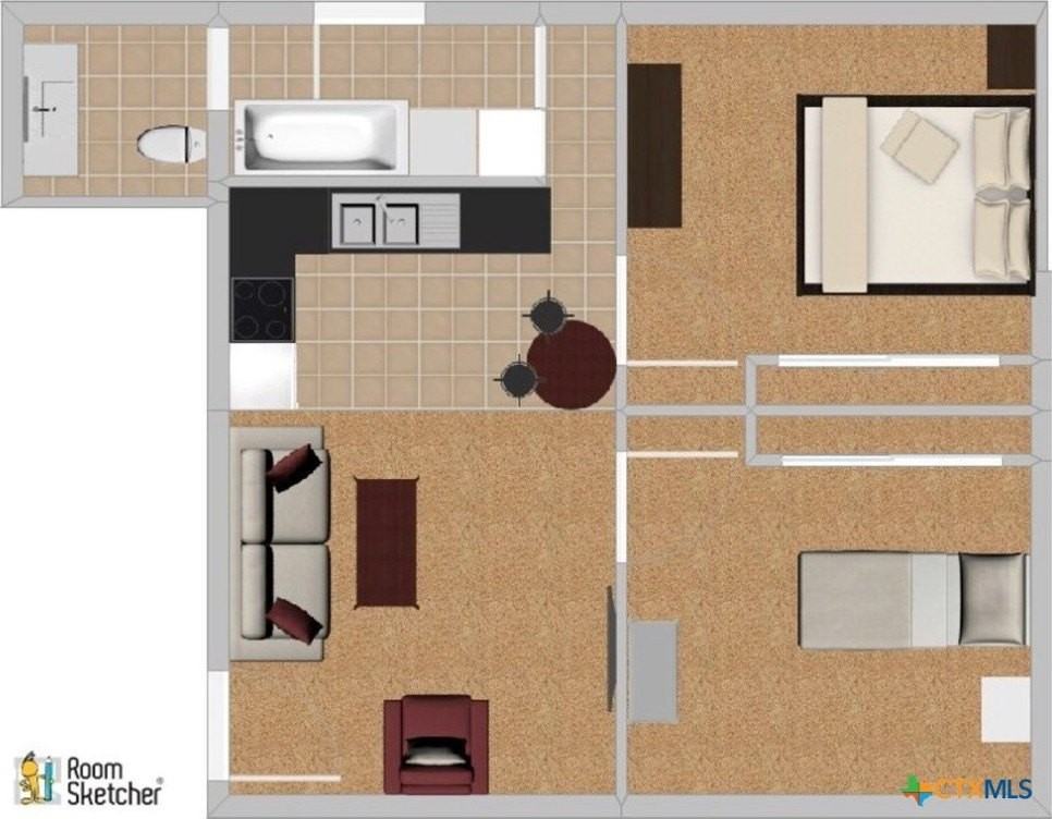 4841 Highway 35 N Apt 203 #203 - Photo 2 of 23