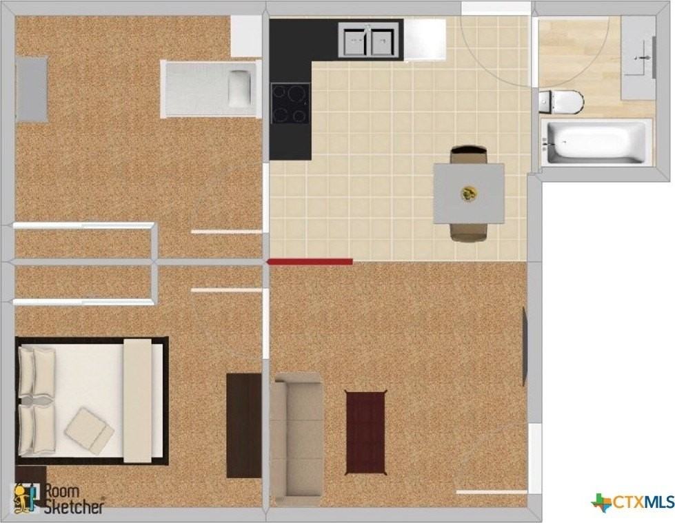 4841 Highway 35 N Apt 203 #203 - Photo 3 of 23