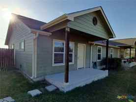 701 Horace Howard Drive #D - Photo 1 of 1