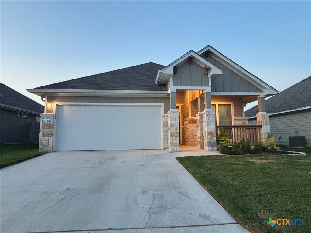 8114 Smoke Creek Lane - Photo 2 of 16