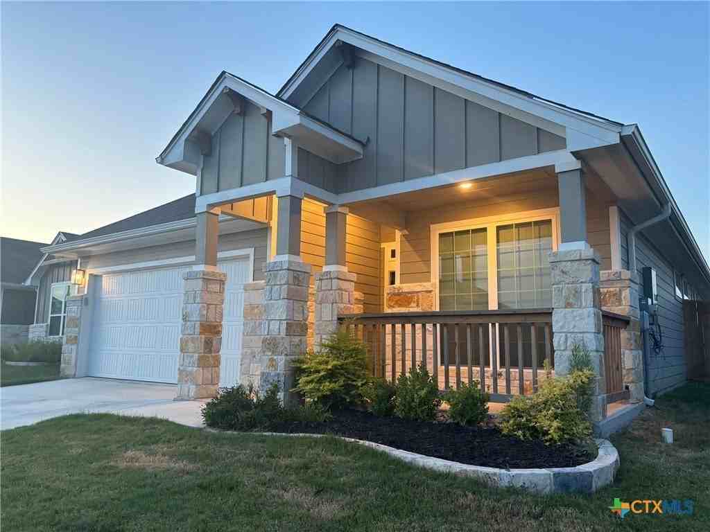 8114 Smoke Creek Lane - Photo 3 of 16