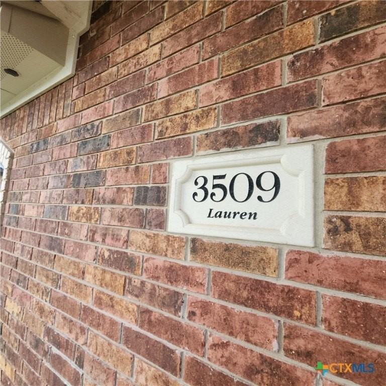 3509 Lauren St - Photo 3 of 35